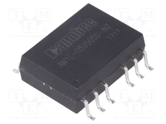 AM1L-050505D-NZ AM1L-050505D-NZ