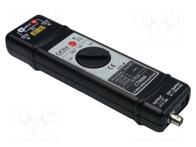 CT4066 CT4066