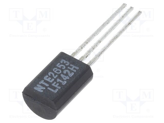 NTE2653 NTE2653