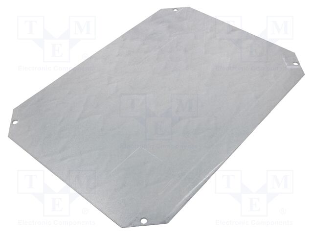 MPS ARCA 4030 MPS ARCA 4030