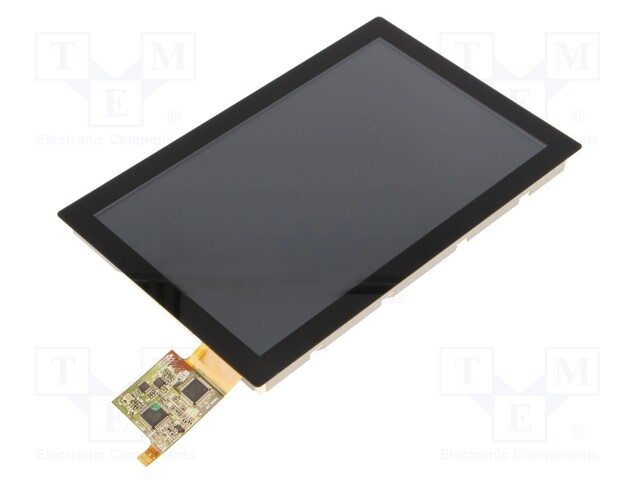 DEM 800480H TMH-PW-N (C-TOUCH)