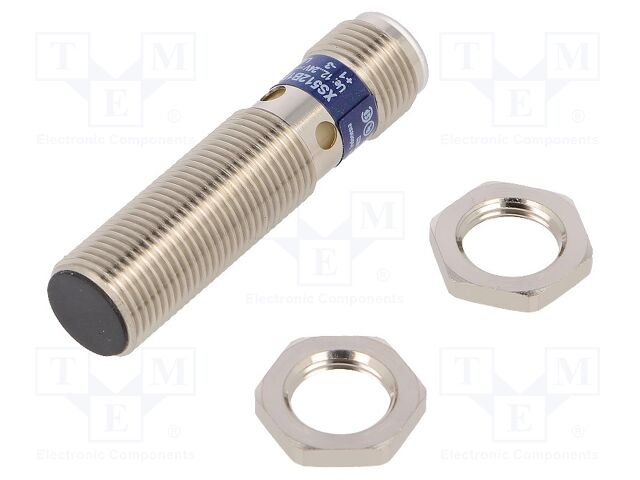 XS512B1PAM12 XS512B1PAM12