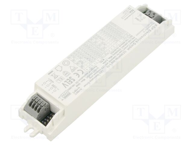 CC36W150-900 1-10 CC36W150-900 1-10
