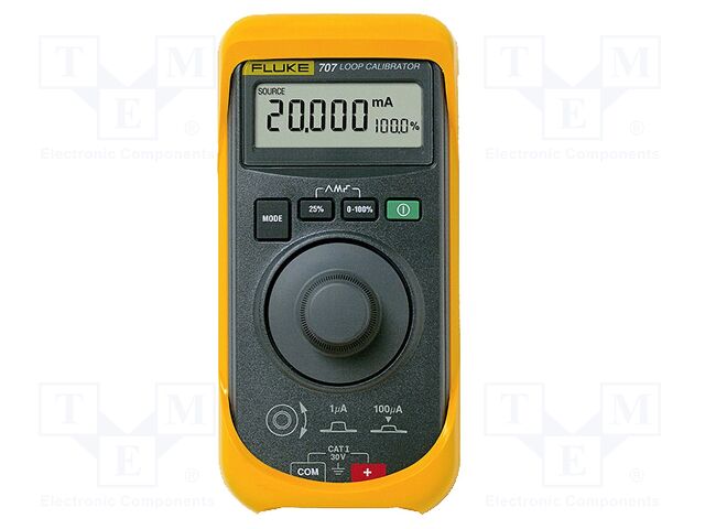 FLUKE-707 FLUKE-707