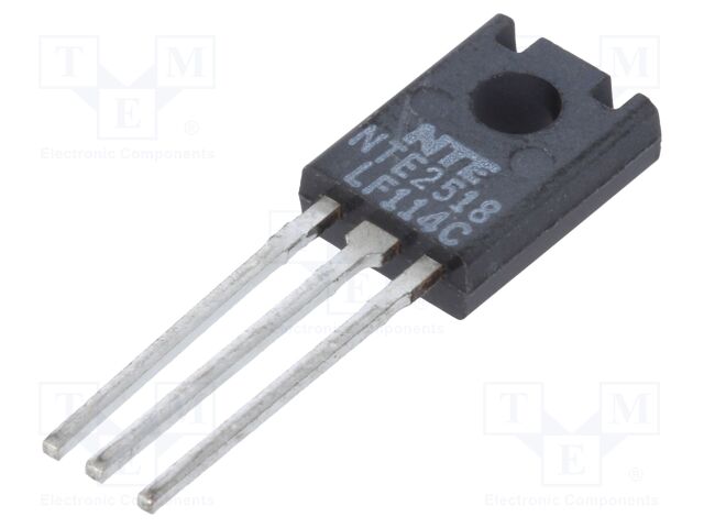 NTE2518 NTE2518