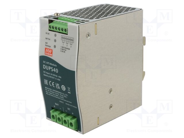DUPS40 DUPS40
