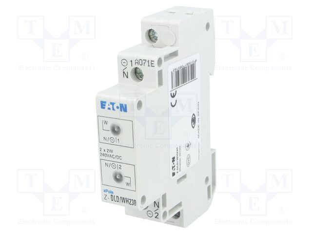 Z-DLD/WH230 Z-DLD/WH230