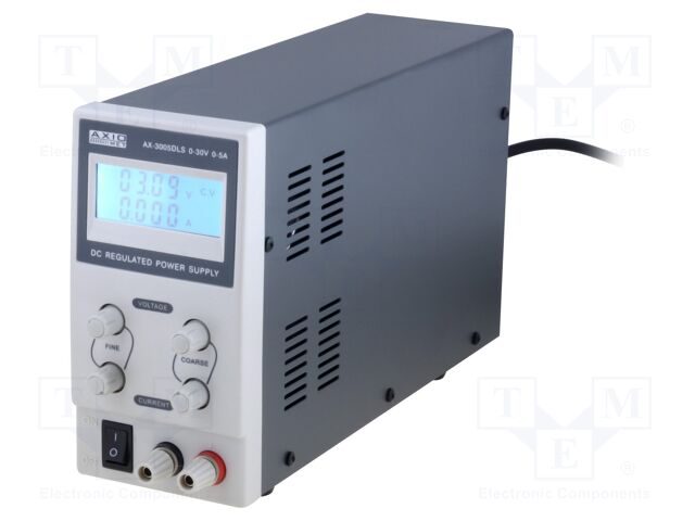 AX-3005DLS AX-3005DLS