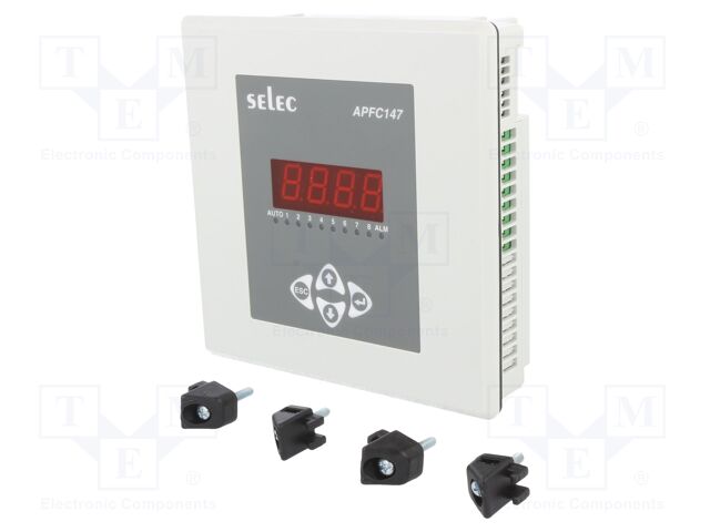 APFC147-108-90/550V-CE APFC147-108-90/550V-CE