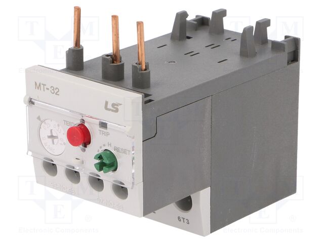 MT-32 0,25-0,4A MT-32 0,25-0,4A