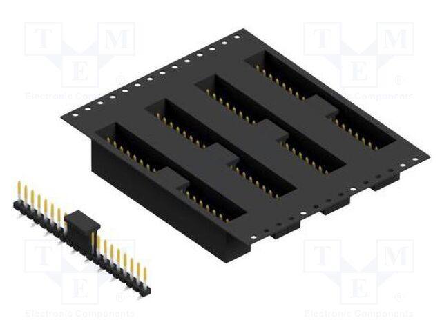 SLLP5SMD06620SBTR SLLP5SMD06620SBTR