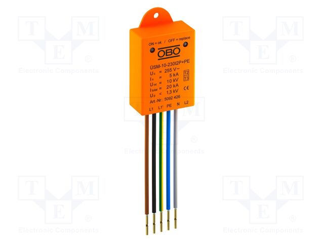 USM-10-230I2P+PE USM-10-230I2P+PE
