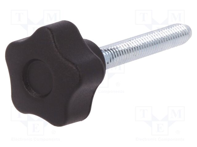 VCT.25 P-M6X40-C9 VCT.25 P-M6X40-C9