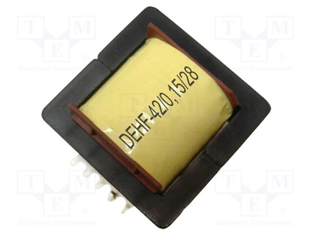 DEHF-42/0.15/28DLA DEHF-42/0.15/28DLA