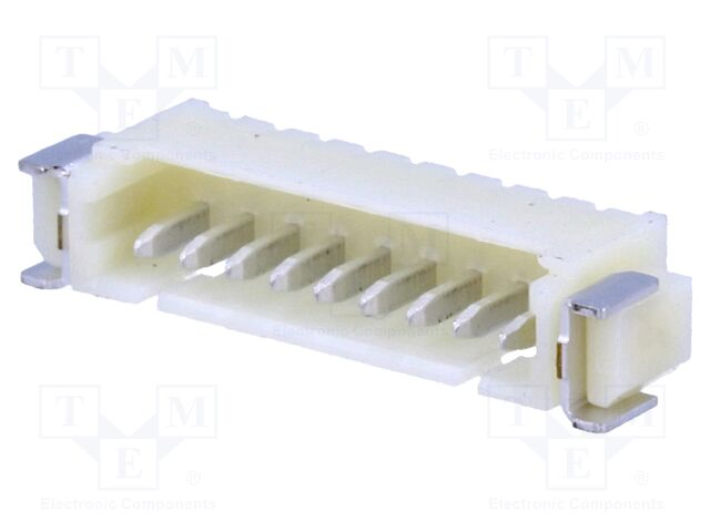 125SH-A-09-TR-SMT 125SH-A-09-TR-SMT