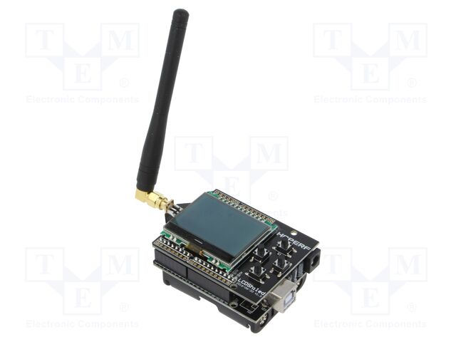 HOPEDUINO + 40801000464 HOPEDUINO + 40801000464