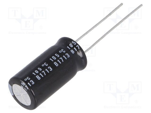 UVY2W100MPD1TD UVY2W100MPD1TD