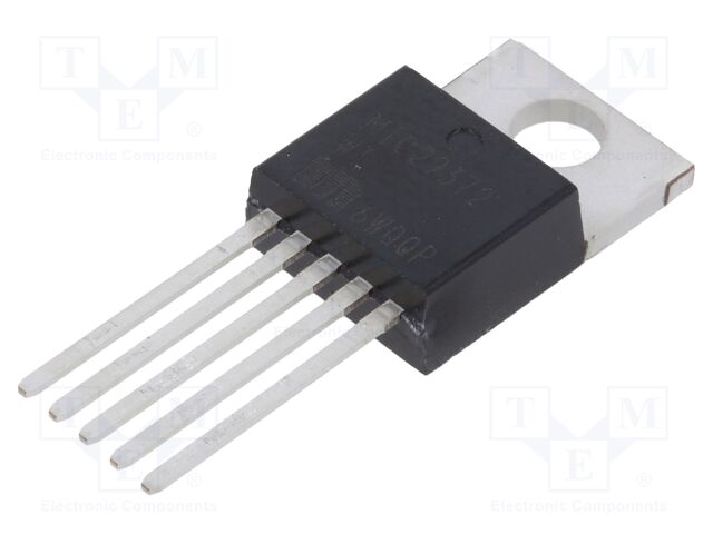 MIC29372WT MIC29372WT
