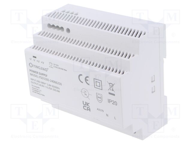 YSD150S-24006250 YSD150S-24006250