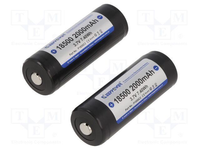 P1850C2 P1850C2