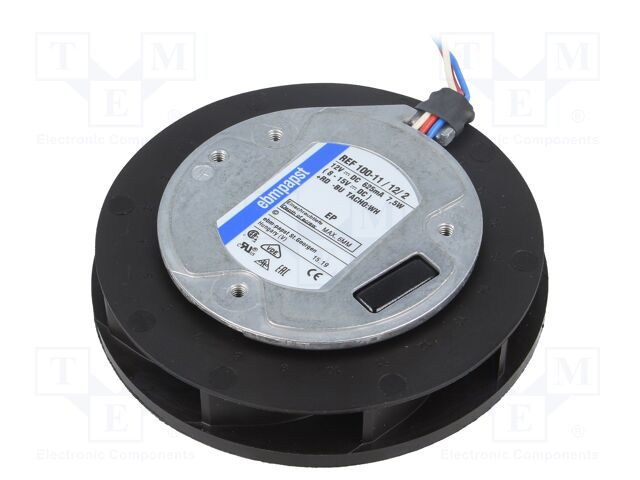 REF100-11/12/2 REF100-11/12/2