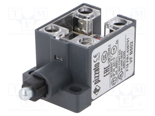VF B502 VF B502