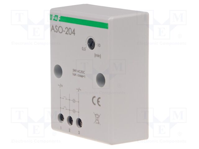 ASO-204 ASO-204