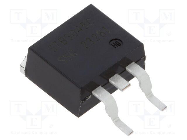 STB3045CTR STB3045CTR