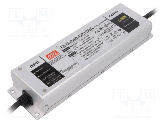 ELG-240-C2100A ELG-240-C2100A
