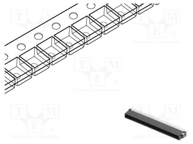 ESMC-M-80-SGR-SMT-T/R ESMC-M-80-SGR-SMT-T/R