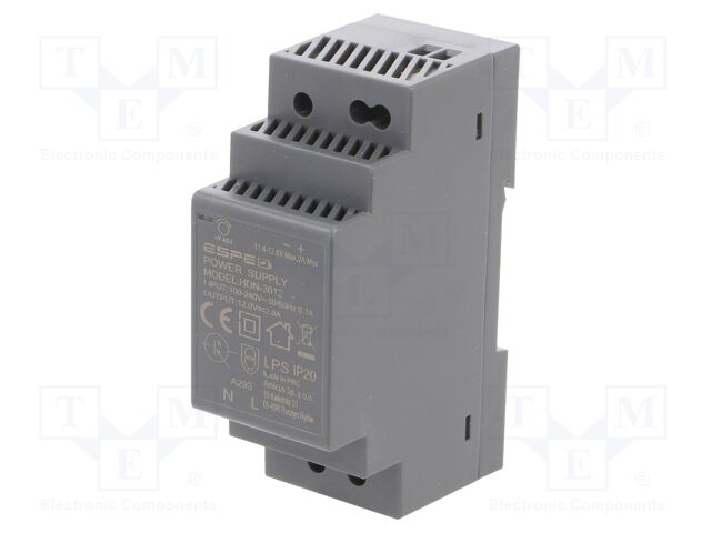 HDN-3012 HDN-3012