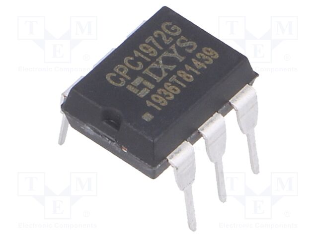 CPC1972G CPC1972G