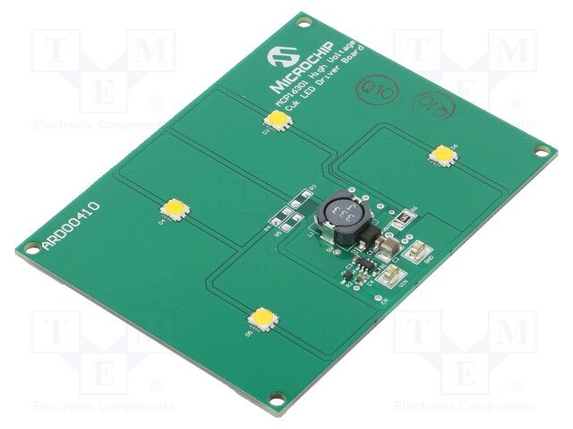 MICROCHIP TECHNOLOGY ARD00410 - Dev.kit: Microchip