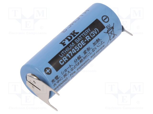 CR17450E-R 3PF CR17450E-R 3PF