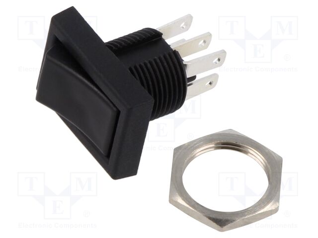 TRD23N10QC04 TRD23N10QC04