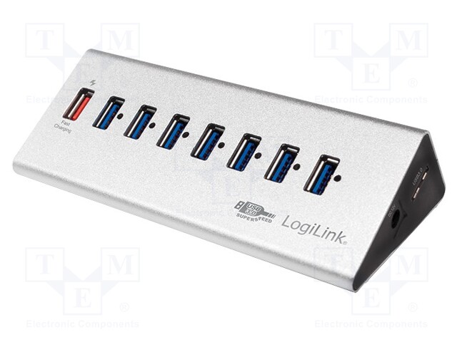 LOGILINK UA0228 - Hub USB