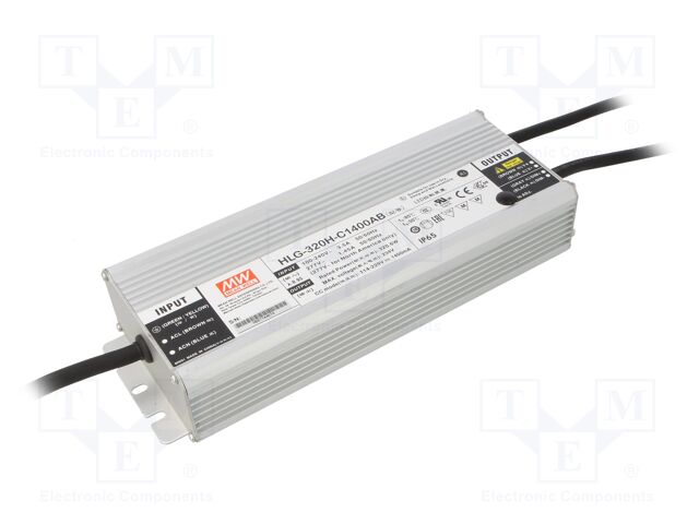 HLG-320H-C1400AB HLG-320H-C1400AB