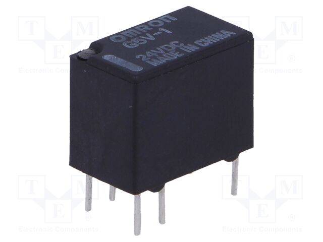 G5V-1 24VDC G5V-1 24VDC