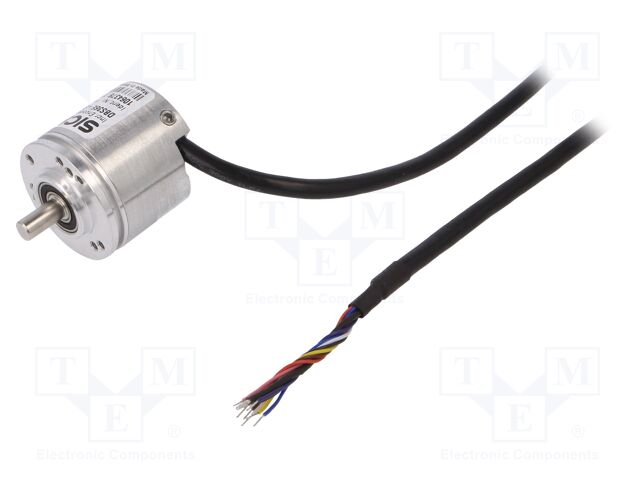 DBS36E-S3EK00600 DBS36E-S3EK00600