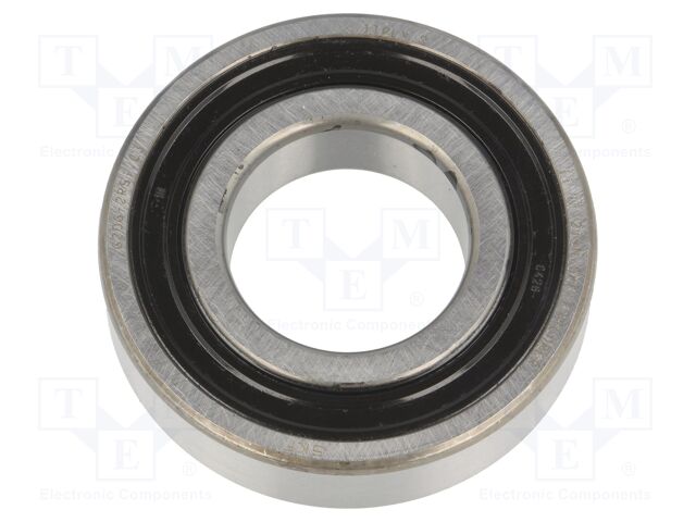 6206-2RS1/C3 SKF 6206-2RS1/C3 SKF