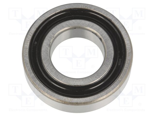 6206-2RS1/C3 SKF