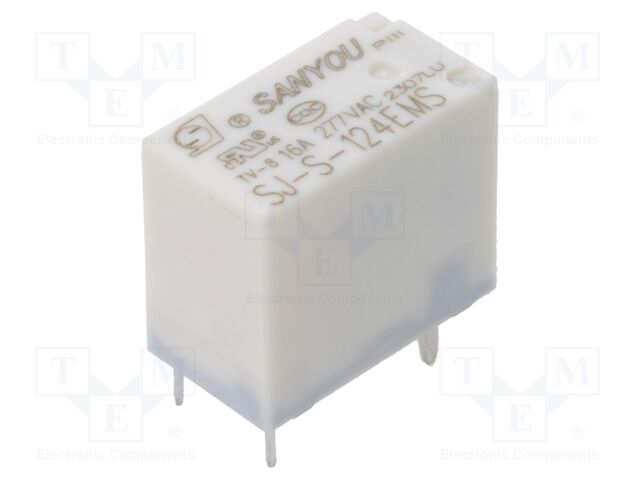 SJ-S-124EMS SJ-S-124EMS