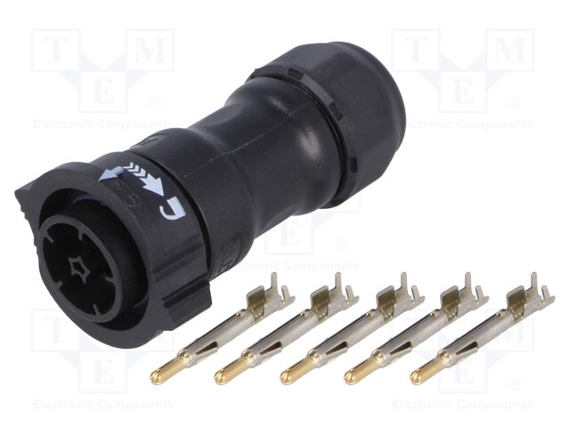 DC-05BFMA-QL8LPP DC-05BFMA-QL8LPP
