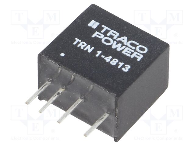TRN 1-4813 TRN 1-4813