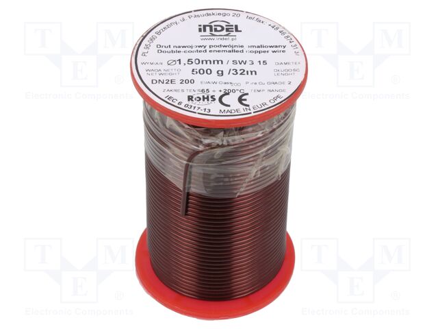 DN2E1,50-500G DN2E1,50-500G