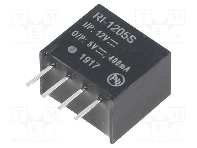 RI-1205S RI-1205S