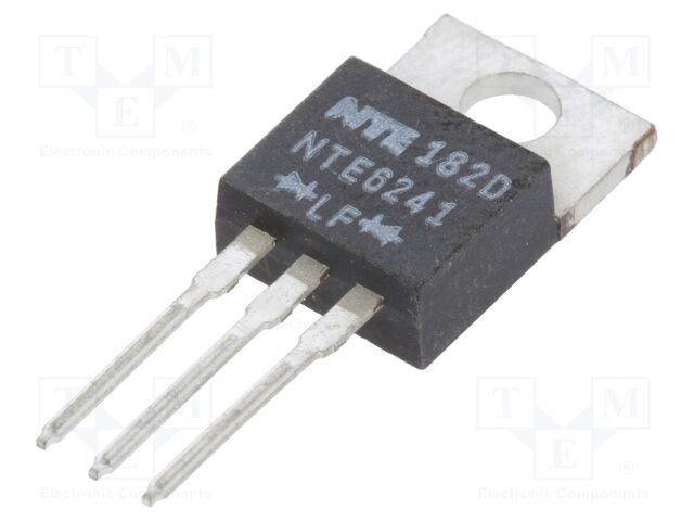 NTE6241 NTE6241