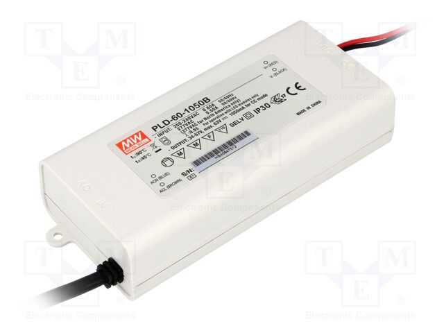 PLD-60-1050B PLD-60-1050B