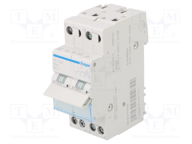 SFT225 SFT225