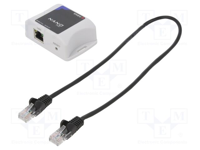 NANO DIGITAL INPUT POE NANO DIGITAL INPUT POE